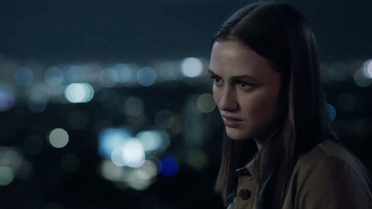 Bosch Legacy Final Season