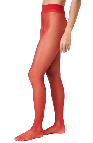 Avery Microfiber Tights