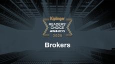 Readers' Choice Awards Brokers