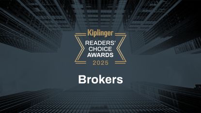 Readers' Choice Awards Brokers