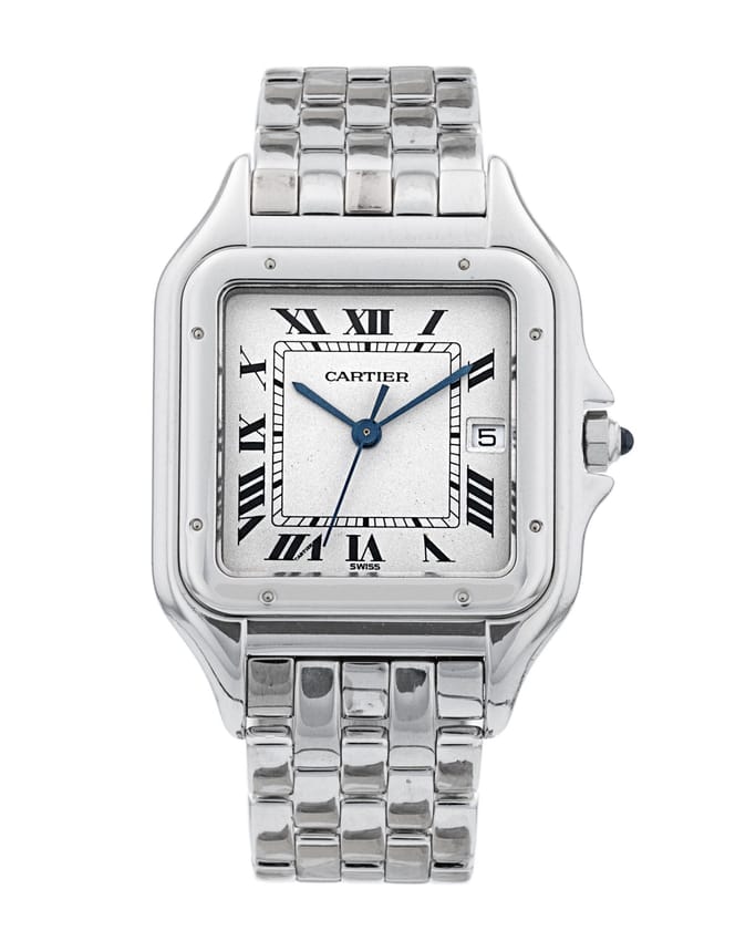 Cartier Panthere W25020f3
