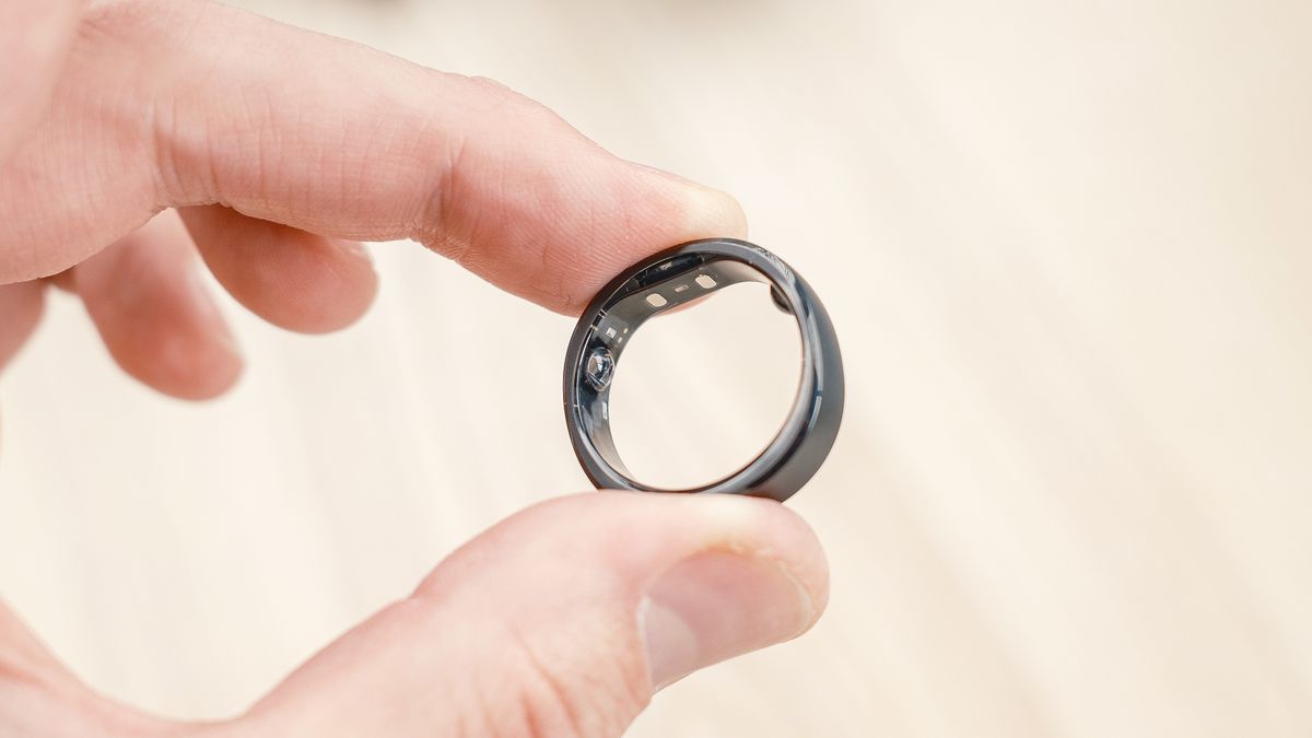 Hands-on with the RingConn Gen 2 smart ring