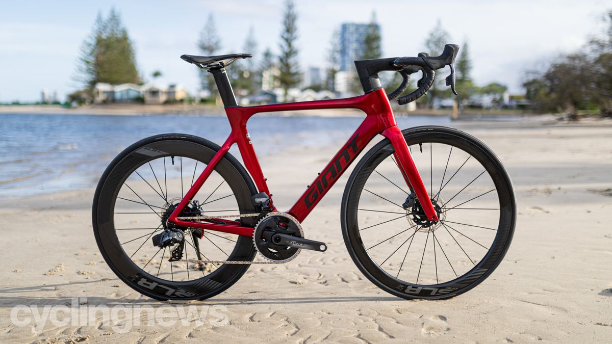 Giant Propel Advanced Pro Disc