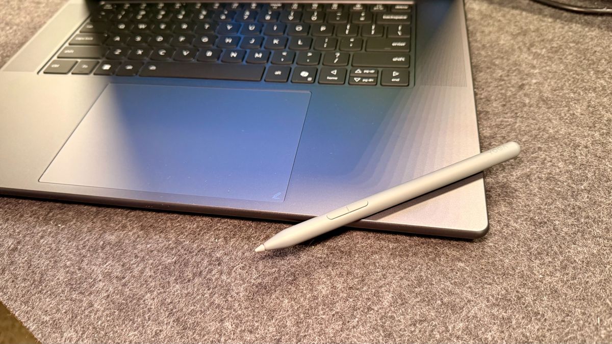 Lenovo | Pro 9i AE Gen 11