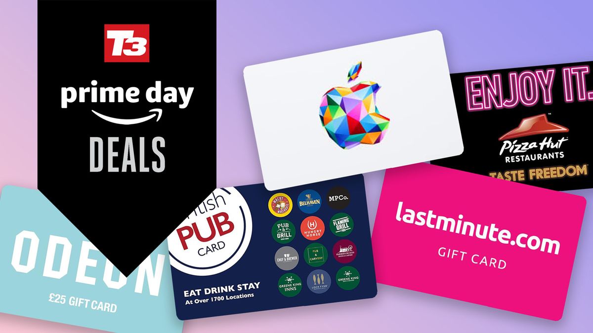 20% off gift cards - Pizza Hut - Candy Crush / 15% off gift cards Vue -  Odeon - Lastminute.com - boohooMAN - H&M - Roblox