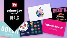 Gift Cards deal