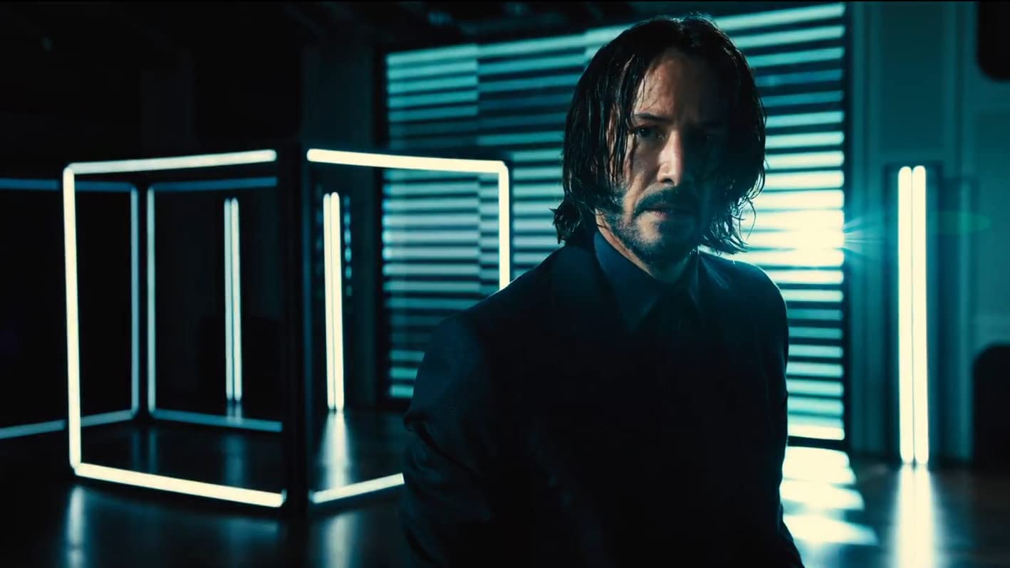 John Wick: Chapter 4 early reactions are in - this is what the critics are saying