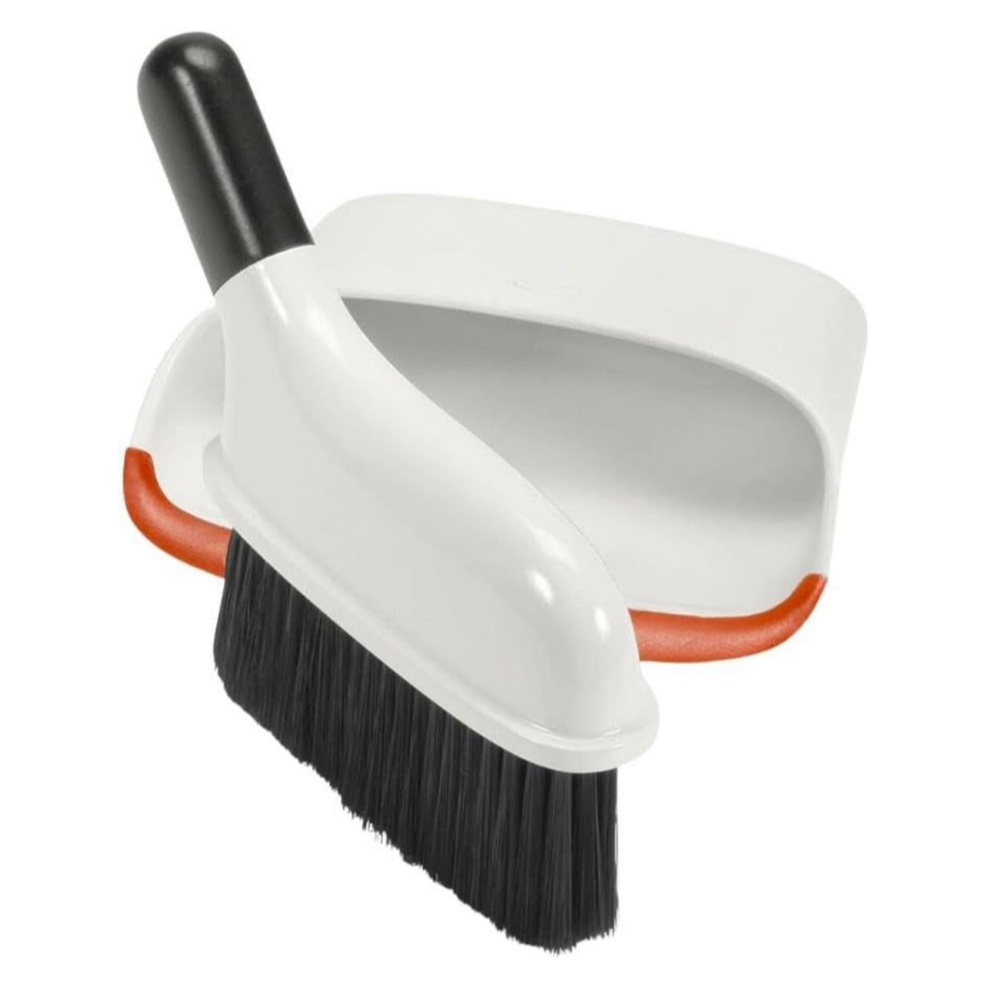 OXO Good Grips Compact Dustpan &amp;amp; Brush Set