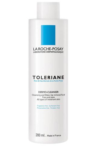 La Roche-Posay Toleriane Dermo Cleanser - rosacea treatment