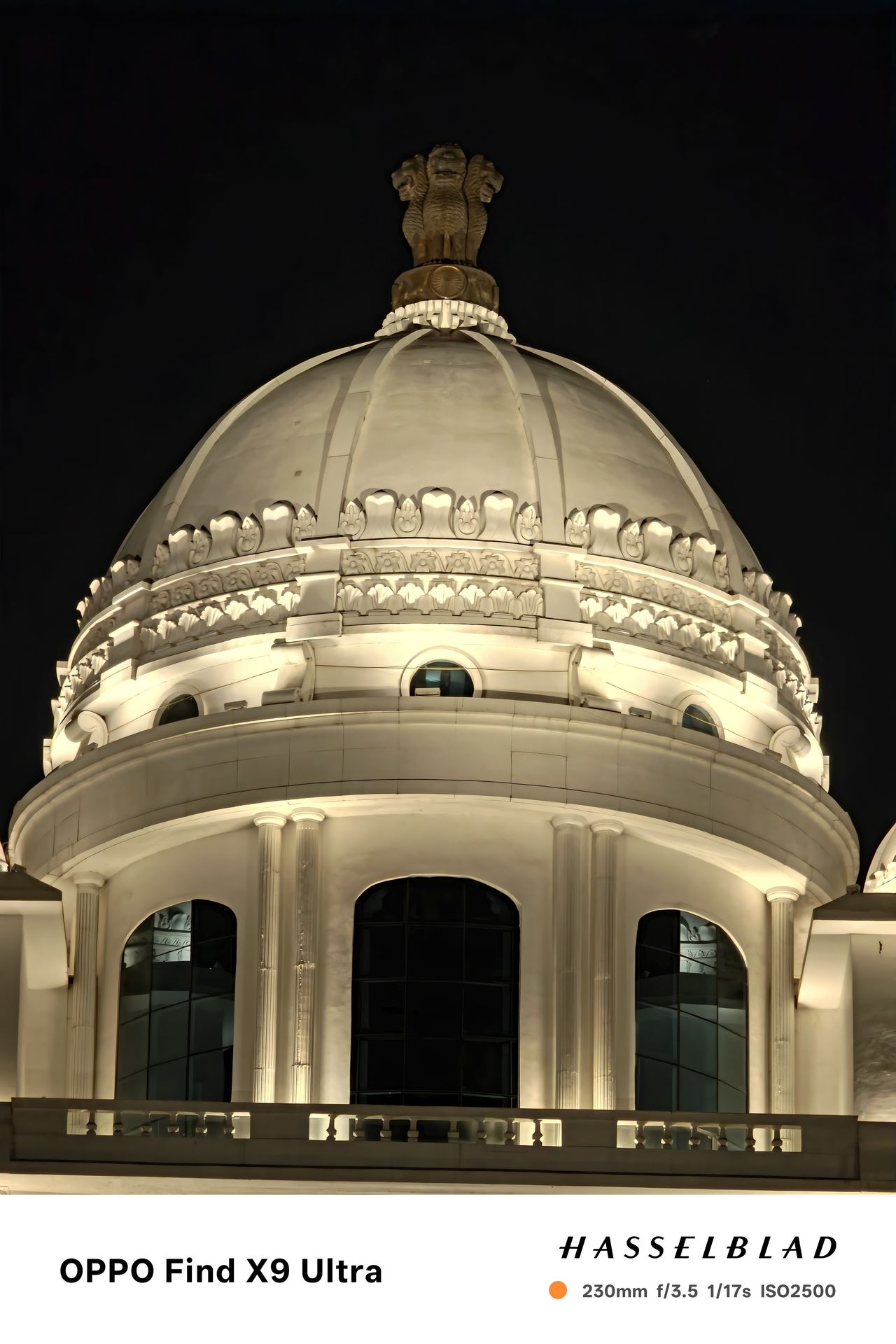 OPPO Find X9 Ultra camera photos taken in Hyderabad, India