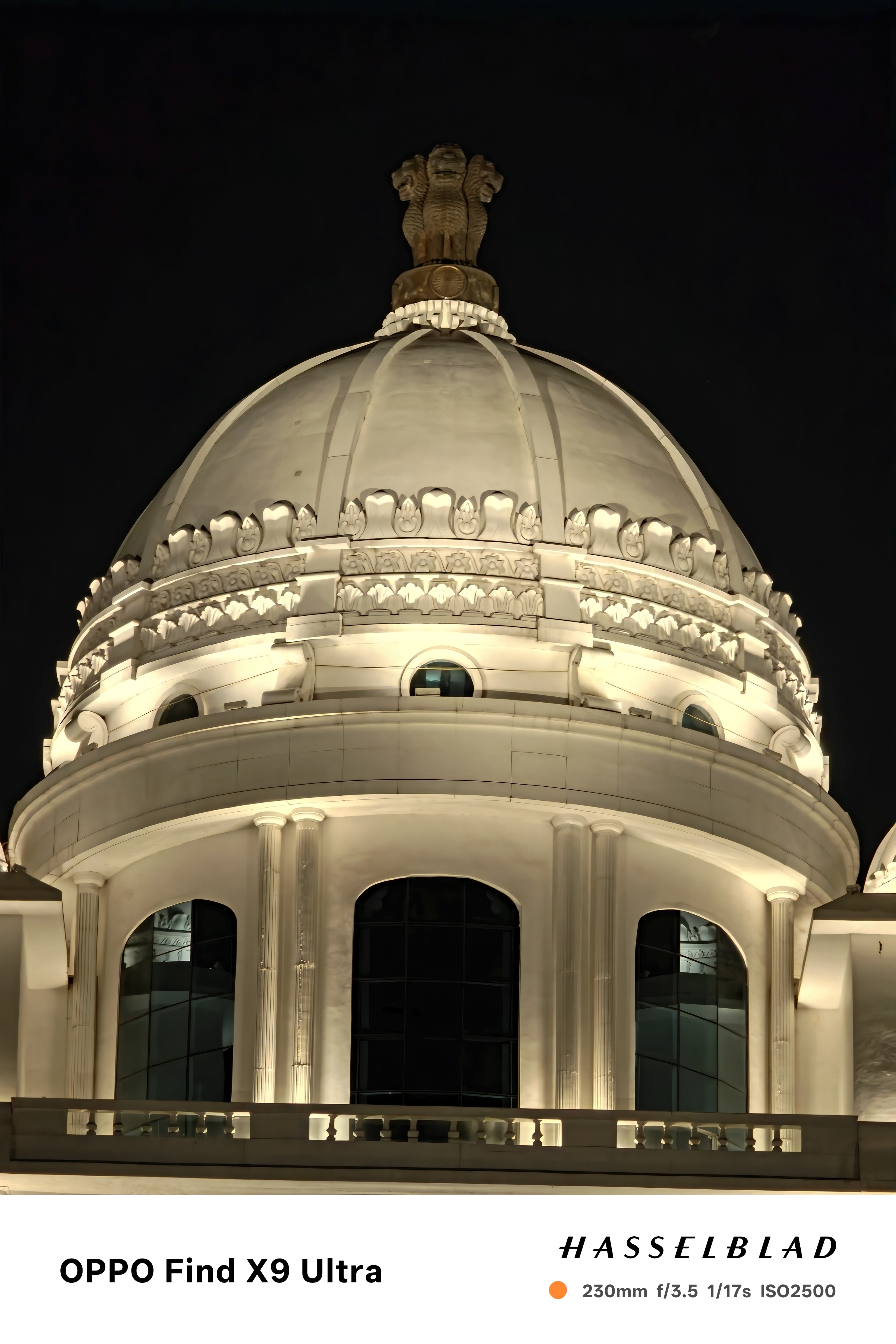 OPPO Find X9 Ultra camera photos taken in Hyderabad, India