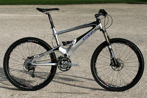 The Marathon Pro shares its frame with the Marathon Team.