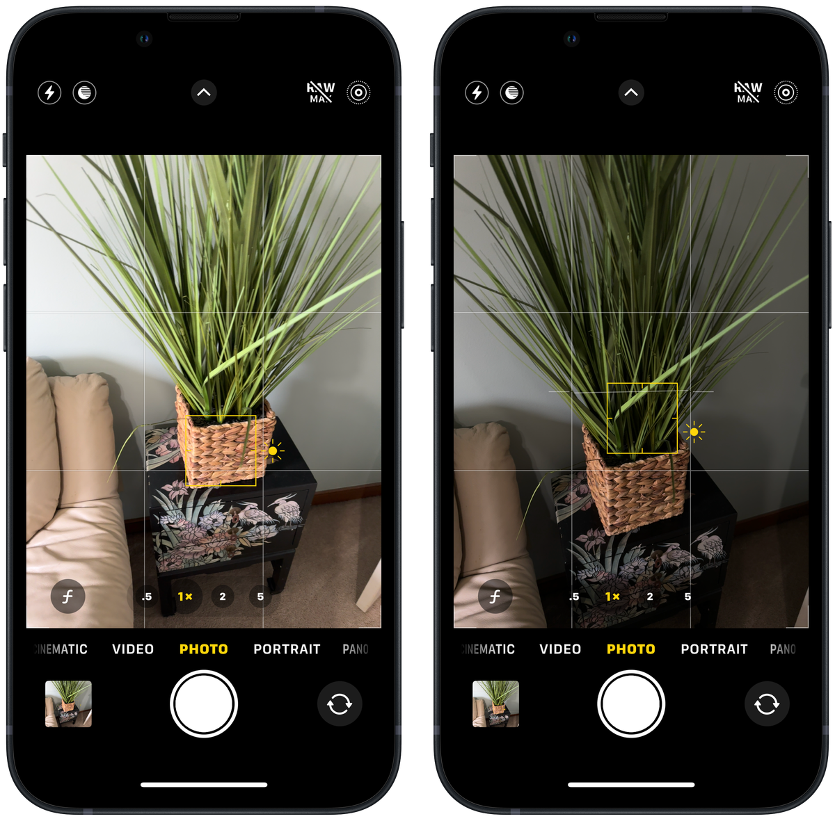 How to capture today's solar eclipse with an iPhone — take the best ...