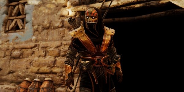 Assassin's Creed