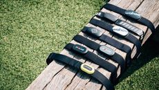 best heart rate monitors 