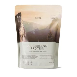 How much protein do I need? Form Nutrition protein powder
