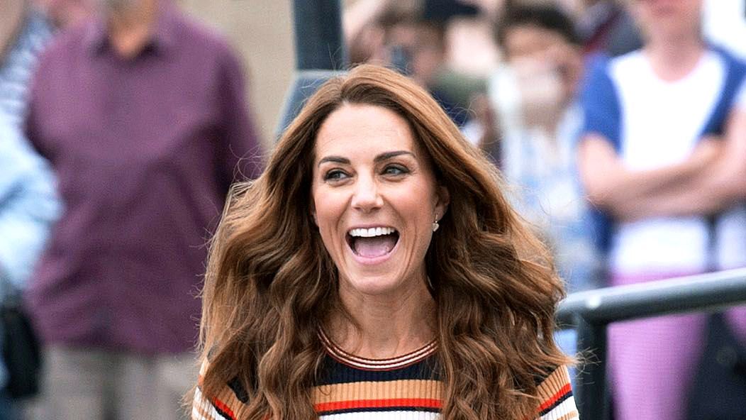 Kate Middleton Reportedly Wears These 20 High Heel Insoles Marie Claire