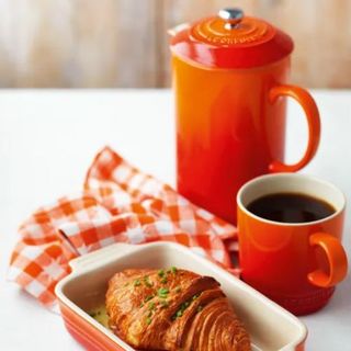 le creuset french press