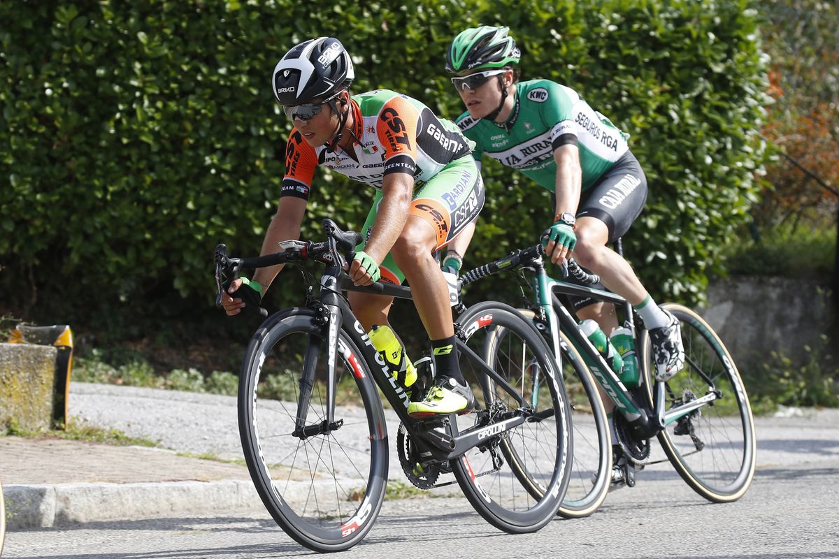Simone Velasco (Bardiani CSF)