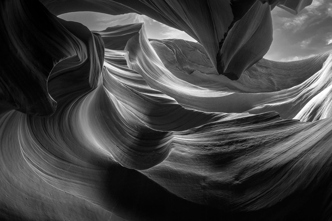 GuruShots - Monochrome Moments Jan 26