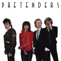 Pretenders (Real, 1980)