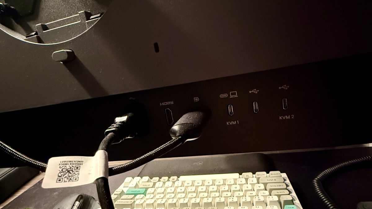 BenQ | PD2706QN