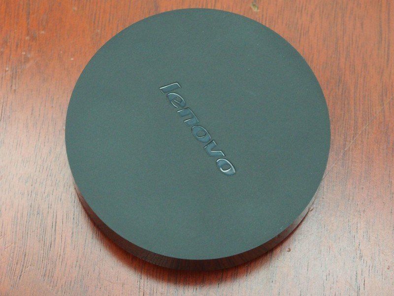 Lenovo Cast