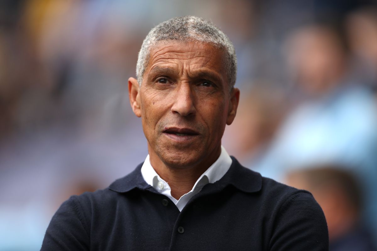 Chris Hughton proud of young Forest side for seeing off Bradford ...