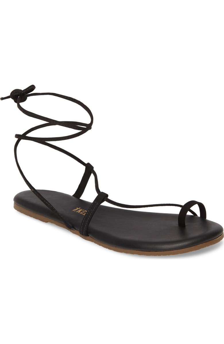 Joe strap sandals