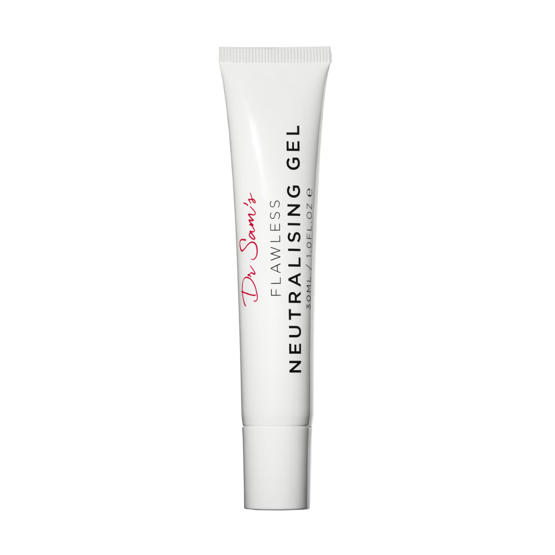 Dr Sam's, Dr Sam's Flawless Neutralising Gel 30ml
