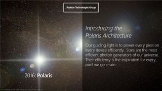AMD RTG Polaris Slide 03