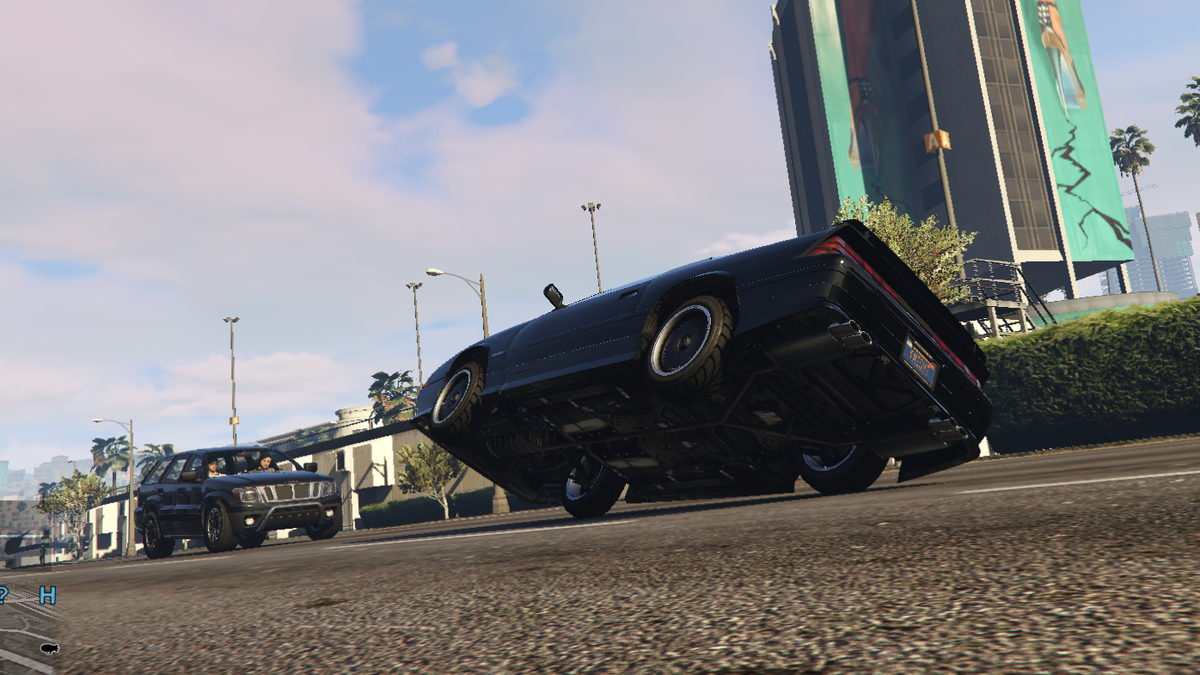 The best GTA 5 mods for gameplay, graphics and maps | PC Gamer