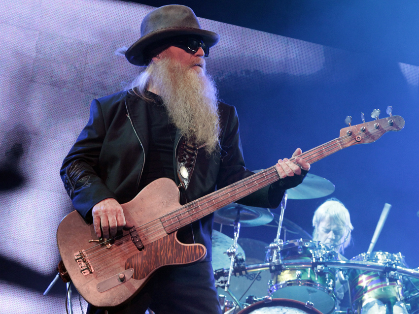 zz top setlist zz top setlist