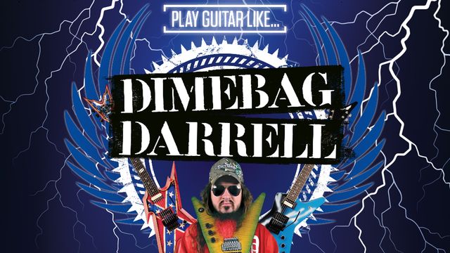 Hone your riffage with our mighty new app