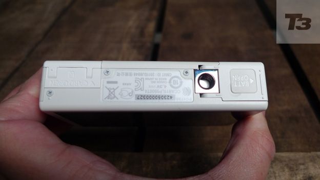 Canon Ixus 510 HS review