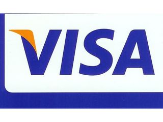 Visa hopes to stop fraud with a phone