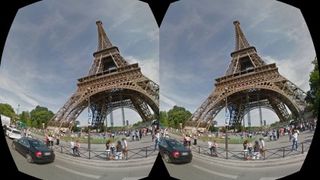 Google Street View