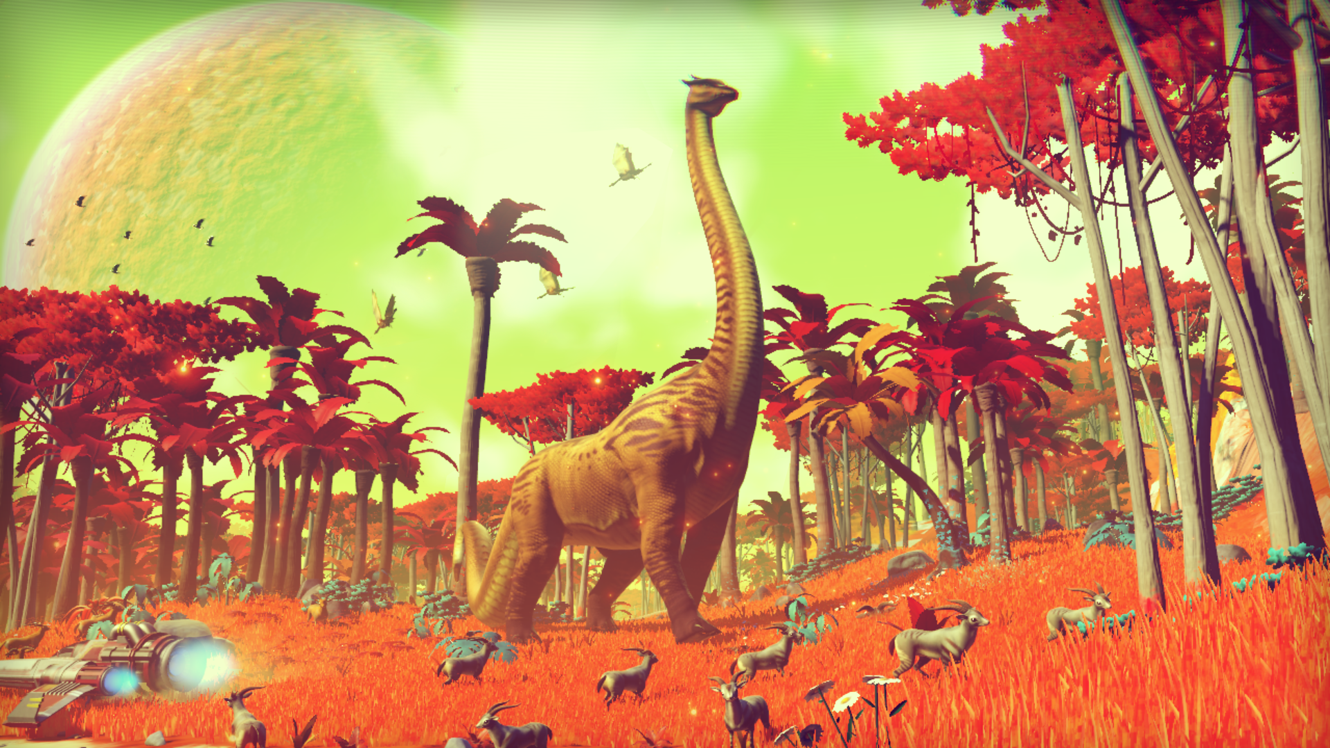 No Man&#039;s Sky