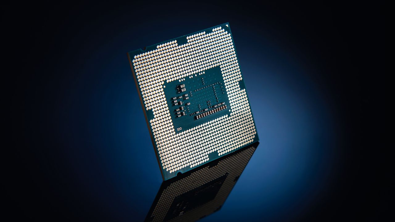 Why is Intel sharing its Atom CPU technology with a start-up? The answer could be in low-power x86 design