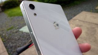 Huawei Ascend P7 review