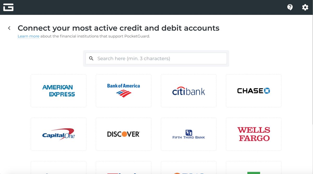 Pocketguard TechRadar