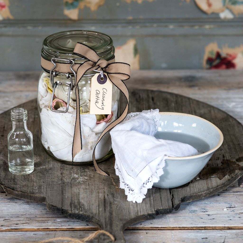 How to clean a shower screen to keep in spotless and streak free Ideal Home