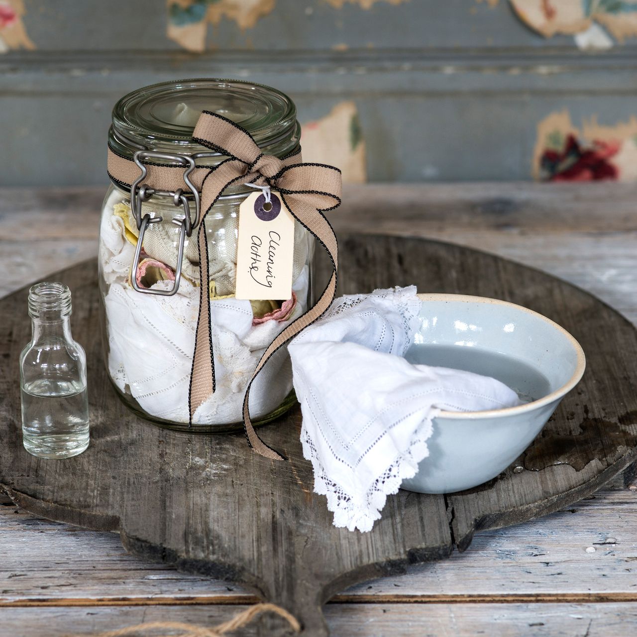 How to clean a shower screen to keep in spotless and streak free Ideal Home