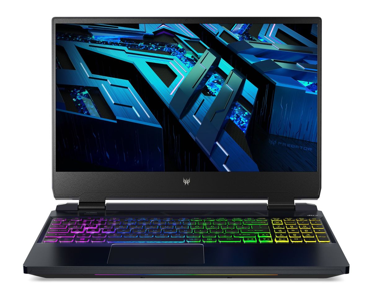 Acer Predator Helios 300