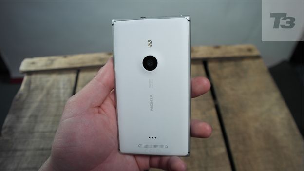 Nokia Lumia 925