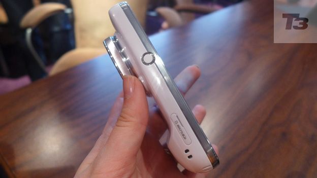 Samsung Galaxy S4 Zoom review