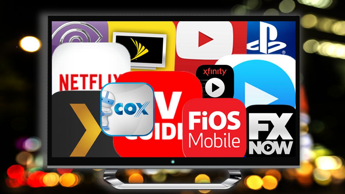 9 best TV apps for iOS and Android | TechRadar