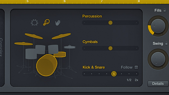How To Make Beats With Logic Pro X's Drummer And Drum Kit Designer ...
