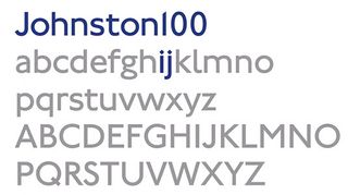 Johnston100