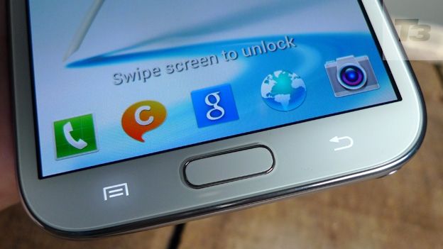 Samsung Galaxy Note 2 review